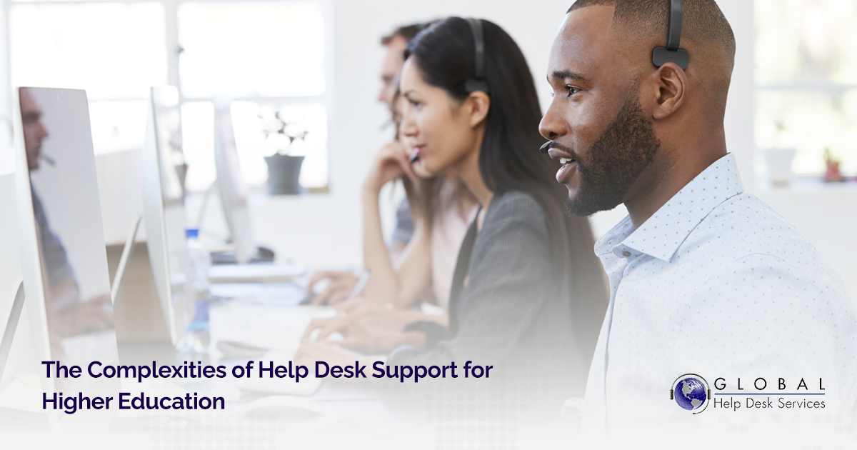 apply to education help desk
